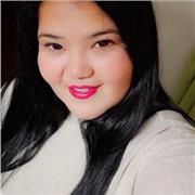 Profesora titulada con mas de 15 años de experiencia,  soy paciente amorosa y divertida,  clases para niños , adolescentes